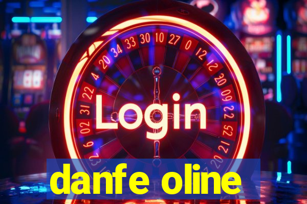 danfe oline